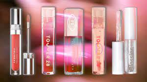 15 best lip glosses according to