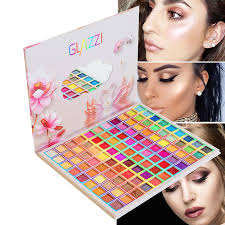 makeup artist eyeshadow palette fruugo ae