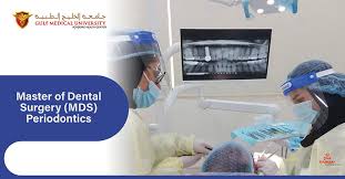 dental surgery in periodontics