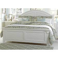 We design our signature fabrics and coastal furniture at our annapolis, maryland studio. Summer House Oyster White Cottage Panel Bed On Sale Overstock 12027333