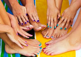 10 best nail salons in robina qld 4226