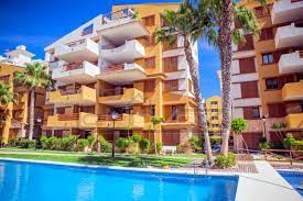Fantastische penthouse, ist es für lange saison gemietet. Wohnung Zur Miete In Spanien Am Meer Mieten Sie Ein Haus In Spanien