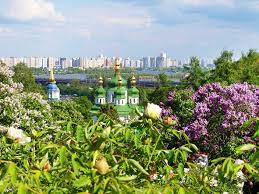 Национальный ботанический сад имени Н. Н. Гришко НАН Украины — Википедия