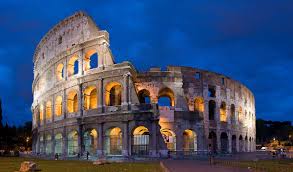 According to statistics, in 2012, rome. File Colosseum In Rome Italy April 2007 Jpg Wikipedia