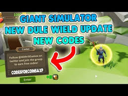 We did not find results for: Duel Wield New Secret Codes Giant Simulator Codes Roblox