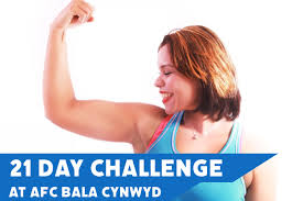 free 21 day fitness challenge afc fitness