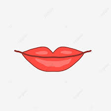 smiling lips png image cute smile red
