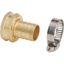 Repair Hose Coupling