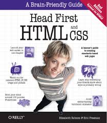 head first html and css pdf book