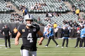 Finding A Replacement For Derek Carr In Free Agency 2020