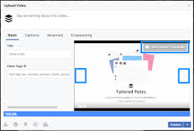 Facebook Video Tips 17 Ideas For Getting More Views And Engagement