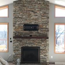 United Brick And Fireplace 11 Photos