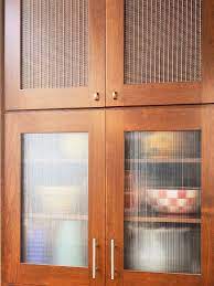 Kitchen Cabinets Glass Cabinet Doors