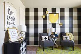 4 Accent Wall Ideas You Should Try