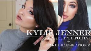 kylie jenner makeup tutorial how to