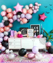 18 unique birthday party themes for