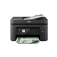 It features an eyedropper, magnifier, variable magnification levels, 3 by 3 and 5 by 5 average sampling, snap to. Buy Epson Workforce Wf 2830 All In One Wireless Color Printer With Scanner Copier And Fax Online In Indonesia B07sxcwc74