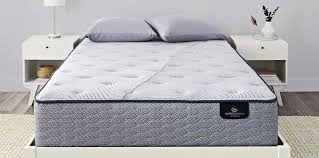 Serta Perfect Sleeper Hybrid Standale Ii Luxury Firm