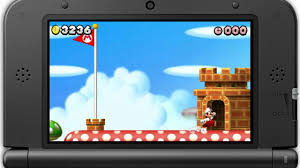 10 juegos para nintendo 3ds para regalar. New Super Mario Bros 2 Nintendo 3ds Trucos Y Consejos Para Fiebre Del Oro Youtube
