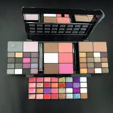 makeup set 74 colors makeup kits for