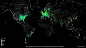 world map 1080p 2k 4k 5k hd
