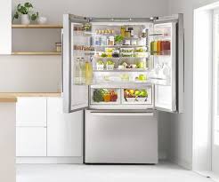 Fridges Refrigerators Bosch Uk