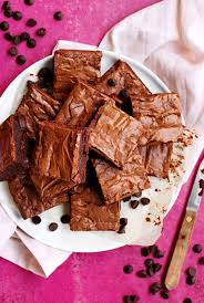 easy better than box mix brownies