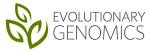 evolutionary genomics