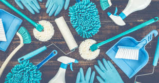 must have cleaning tools for every home