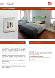 catalogue pdf mk electric