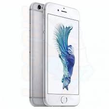 Scegli la consegna gratis per riparmiare di più. 6011127 Apple Iphone 6s Plus Mkue2vc A 128 Gb Silver Unlocked Apple Ipad Ipod