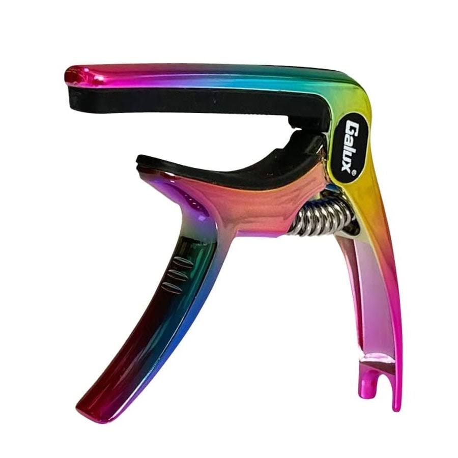 Galux GC-501A Capo (Rainbow Color) product image