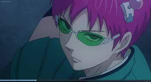It is recommended to watch the first three sagas of dragon ball and later watch the movie. The Jojo References In Saiki K Are Immaculate Anime Shows Saiki Anime Drawings