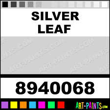 Silver Leaf Adhesive Pen Calligraphy Ink Paints And Pigments