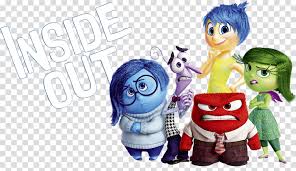 Stream inside out full movie growing up can be a bumpy road and its no exception for riley who is uprooted from her midwest life when her father starts a new job in san francisco like all of us riley is guided by her emotions joy fear anger disgust and sadness the emotions live in headquarters the. Download Inside Out Clipart Bing Bong Emotion Sadness Inside Out Pg Movie Family Night Png Image With No Background Pngkey Com