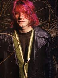 It's where your interests connect you with your people. Kurt Cobain Red Hair Rock Amino Amino