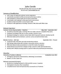 Write A Job Resume With No Work Experience   http    