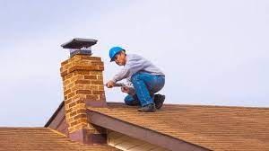 Average Chimney Repair Costs Repair