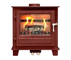 Clock Stoves Wm Boyle Interior Finishes