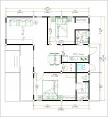 Best House Plans 9x9 Meters 30x30 Feet