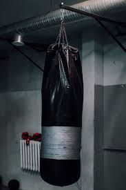 should you hit the heavy bag every day