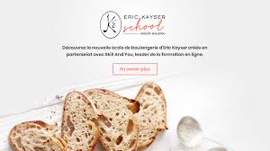 maison kayser les boulangeries eric