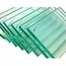 Toughened Glass Tempered Toughened