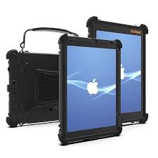 rugged ipad xcases and bundles for