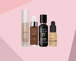 15 serum foundations that offer great