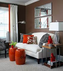 Download + print to create instant fall decor for your home. Decorating With Color Decorating Ideas Inspired By Autumn Interior Design Ideas Ofdesign