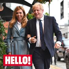 Boris johnson wed carrie symonds in a secret. Boris Johnson And Carrie Symonds Could Marry Imminently Details Hello