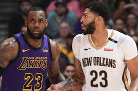 Nba Rosters Projecting The Los Angeles Lakers Depth Chart