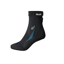 Neoprene Diving Socks 2 5mm Sport Skin Tilos Inc