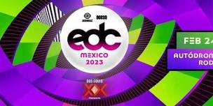 EDC Mexico 2023